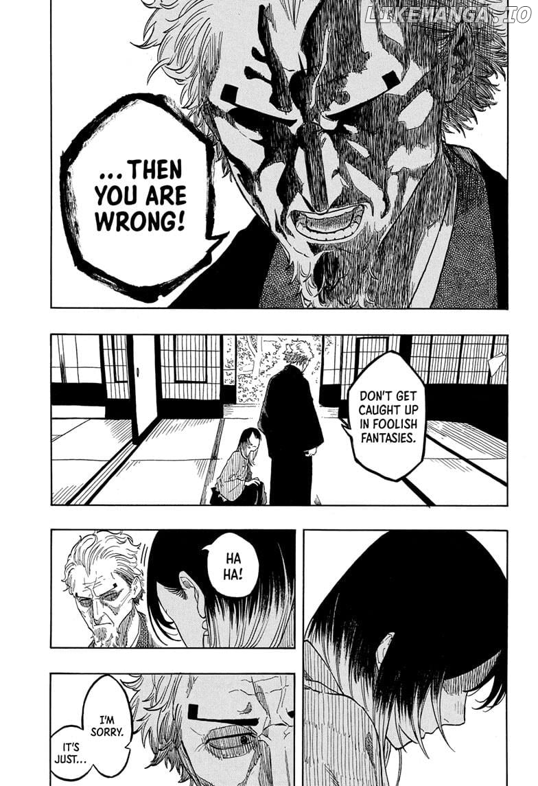 Read Akane Banashi (EN) Manga Online