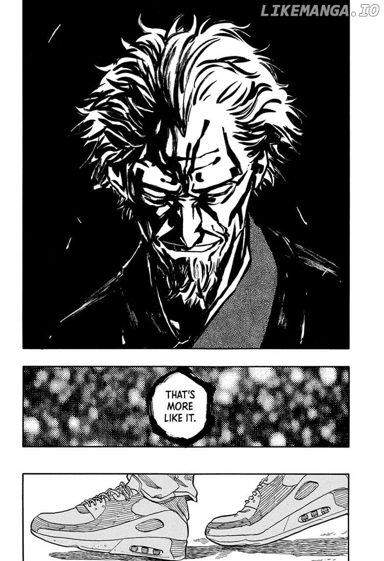 Read Akane Banashi (EN) Manga Online