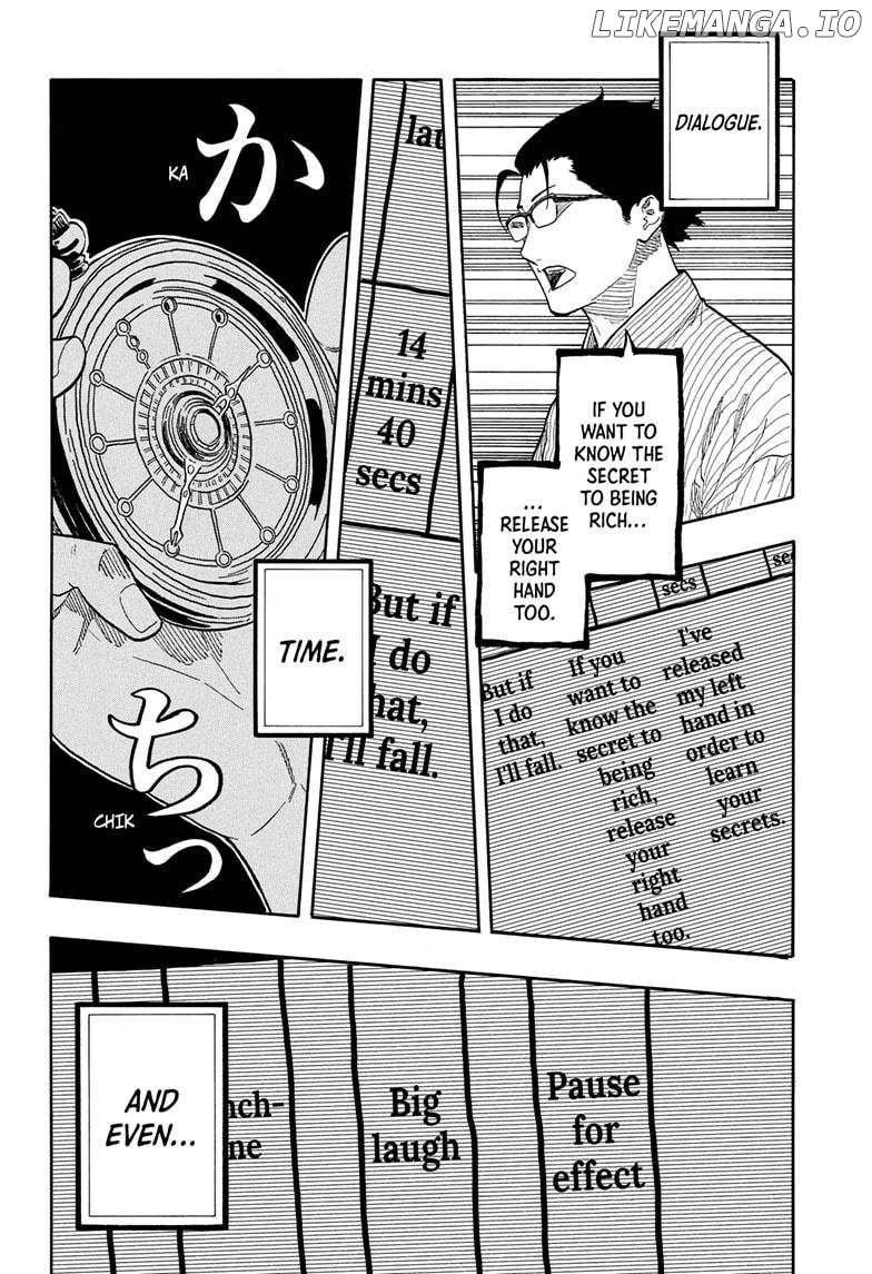 Read Akane Banashi (EN) Manga Online