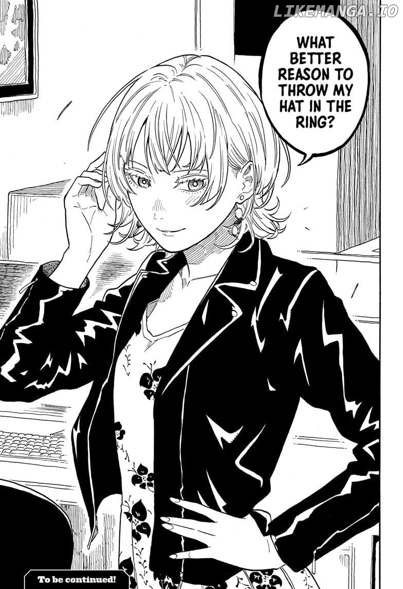 Read Akane Banashi (EN) Manga Online