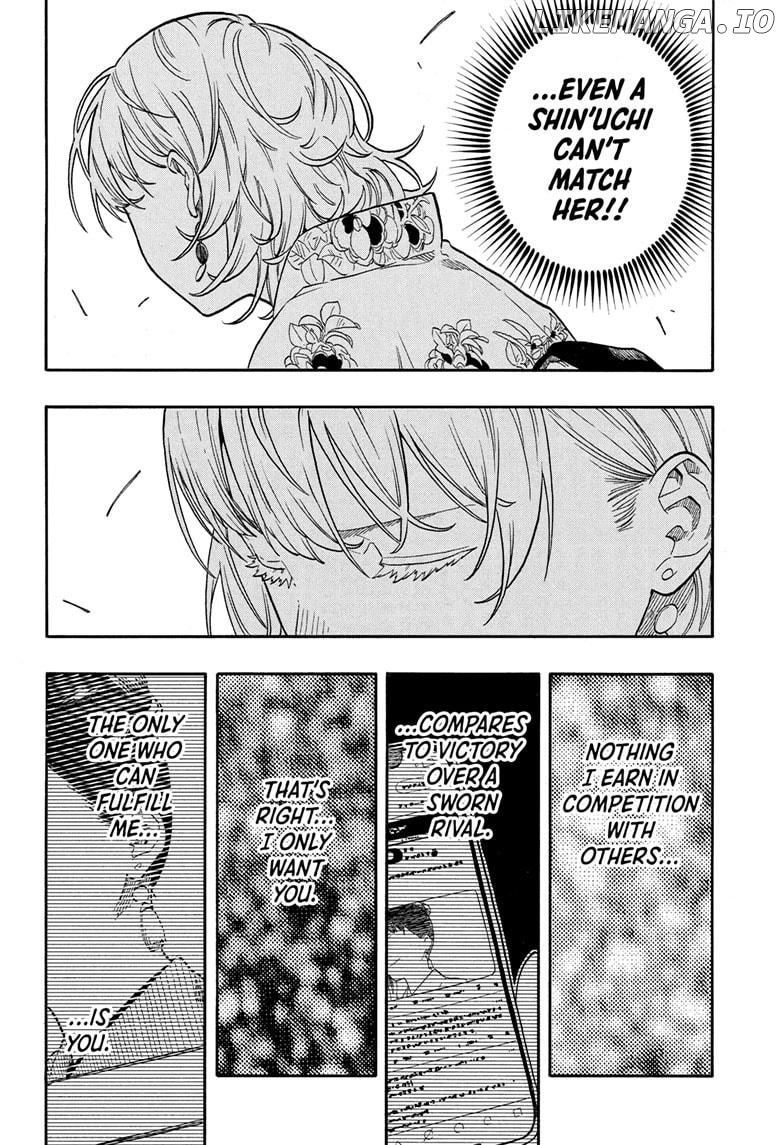 Read Akane Banashi (EN) Manga Online