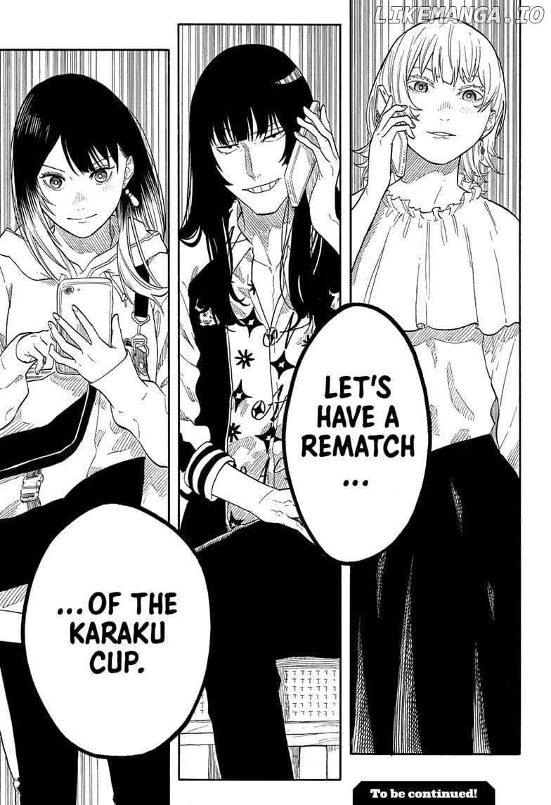 Read Akane Banashi (EN) Manga Online