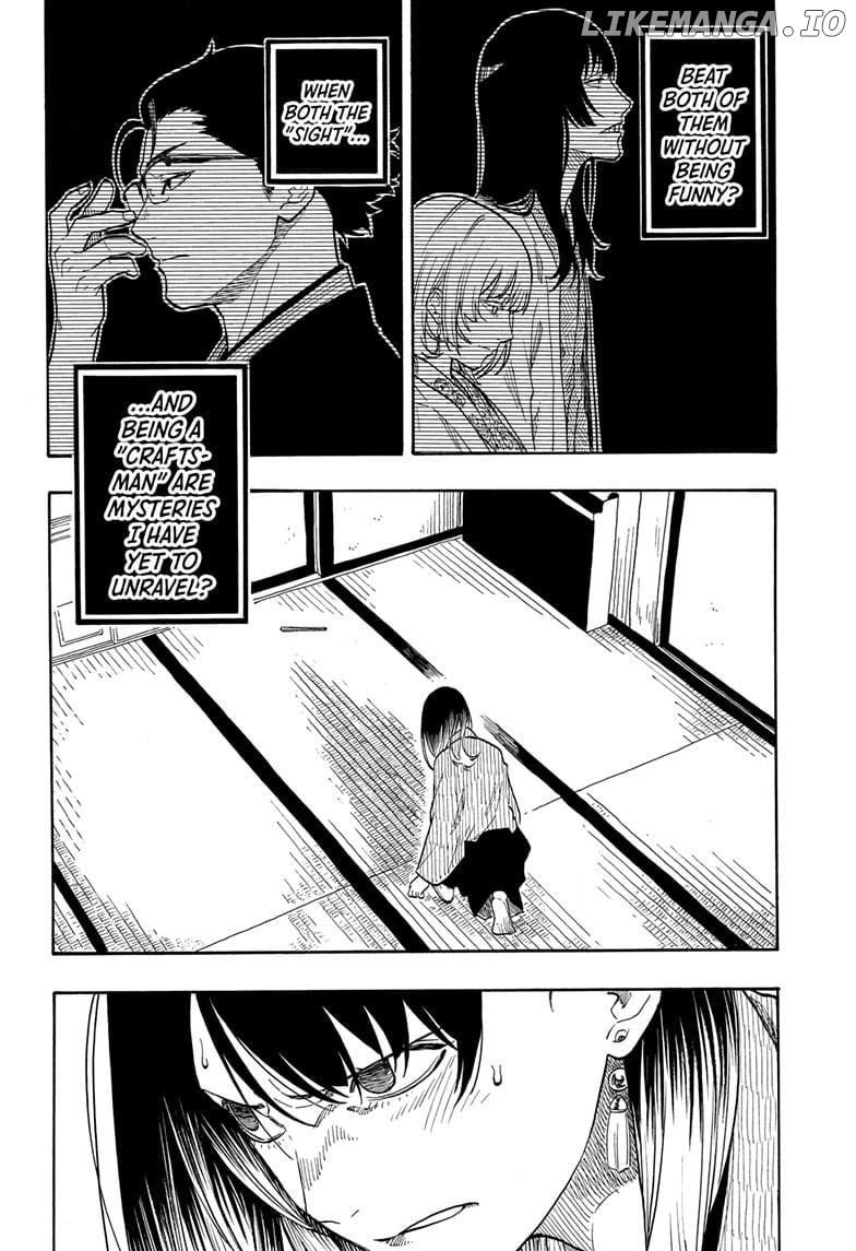 Read Akane Banashi (EN) Manga Online