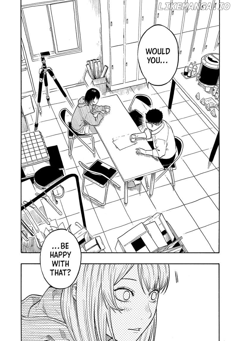 Read Akane Banashi (EN) Manga Online