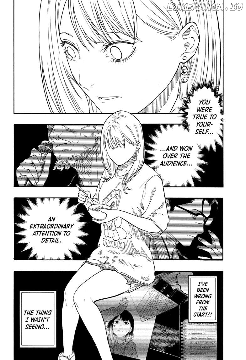 Read Akane Banashi (EN) Manga Online