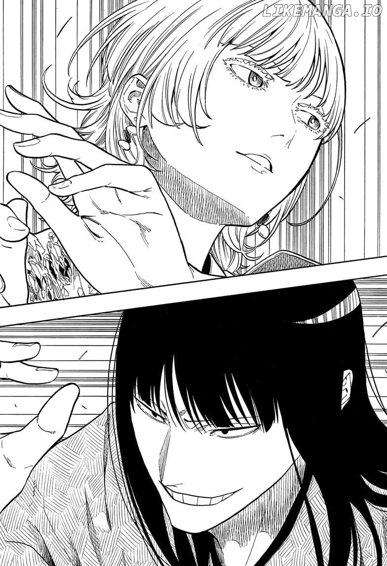Read Akane Banashi (EN) Manga Online