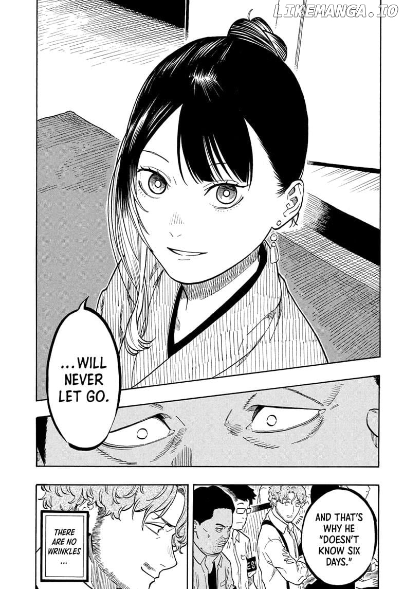 Read Akane Banashi (EN) Manga Online