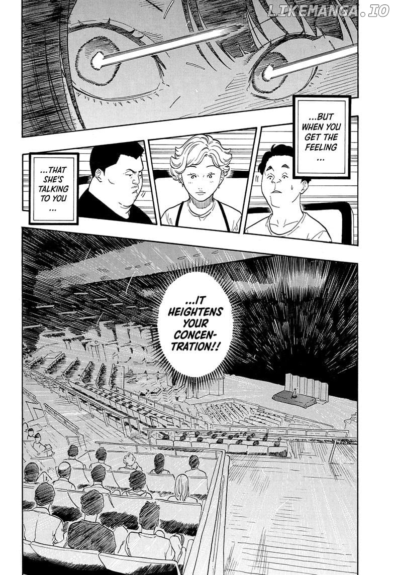 Read Akane Banashi (EN) Manga Online
