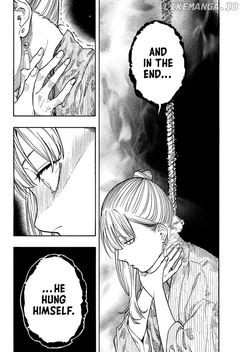 Read Akane Banashi (EN) Manga Online