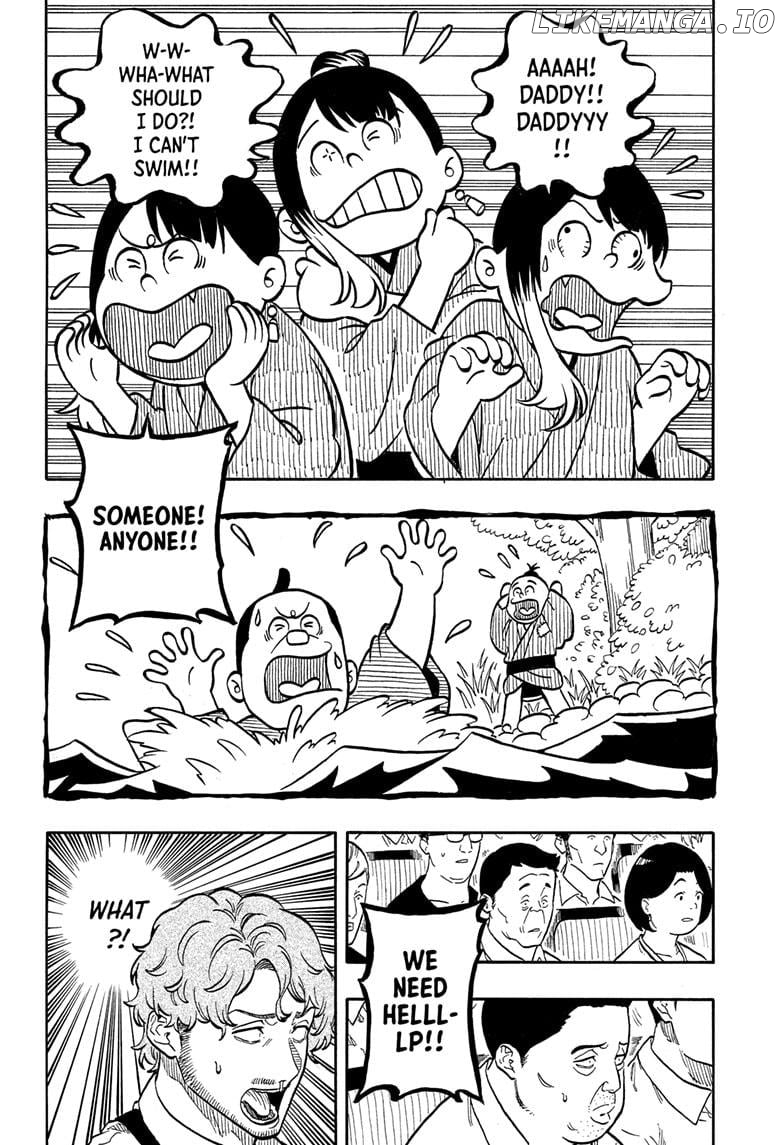 Read Akane Banashi (EN) Manga Online