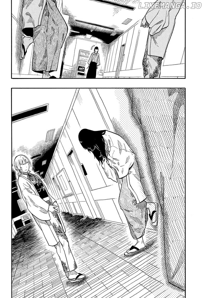 Read Akane Banashi (EN) Manga Online