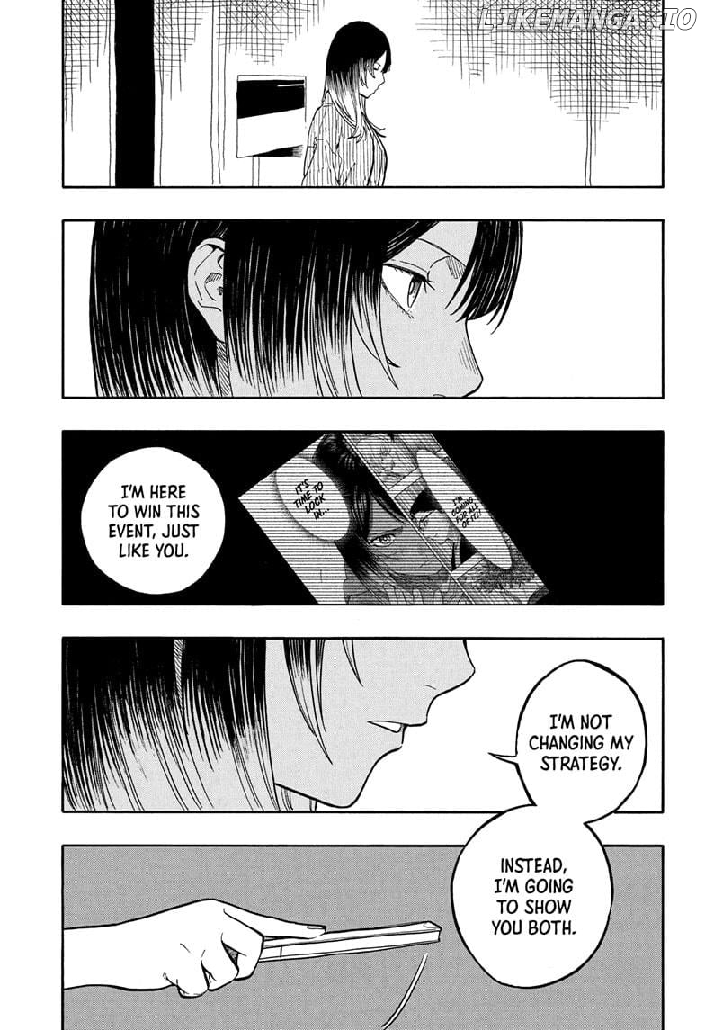 Read Akane Banashi (EN) Manga Online
