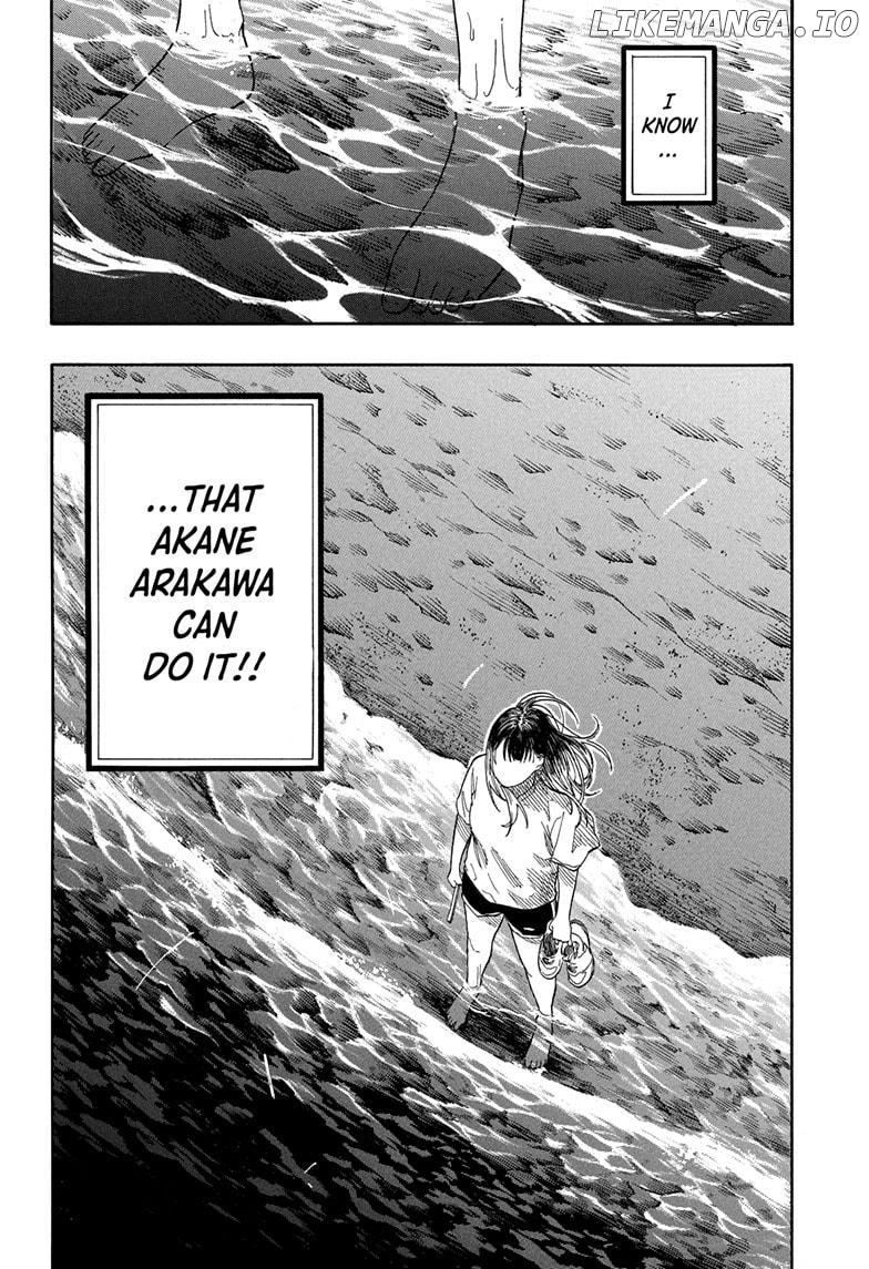 Read Akane Banashi (EN) Manga Online