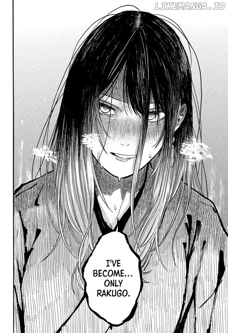Read Akane Banashi (EN) Manga Online
