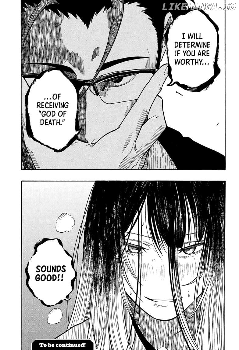 Read Akane Banashi (EN) Manga Online