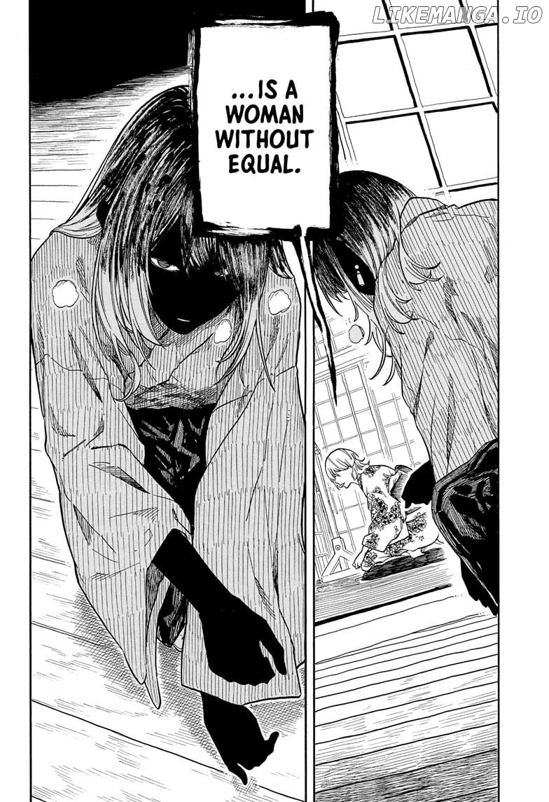 Read Akane Banashi (EN) Manga Online