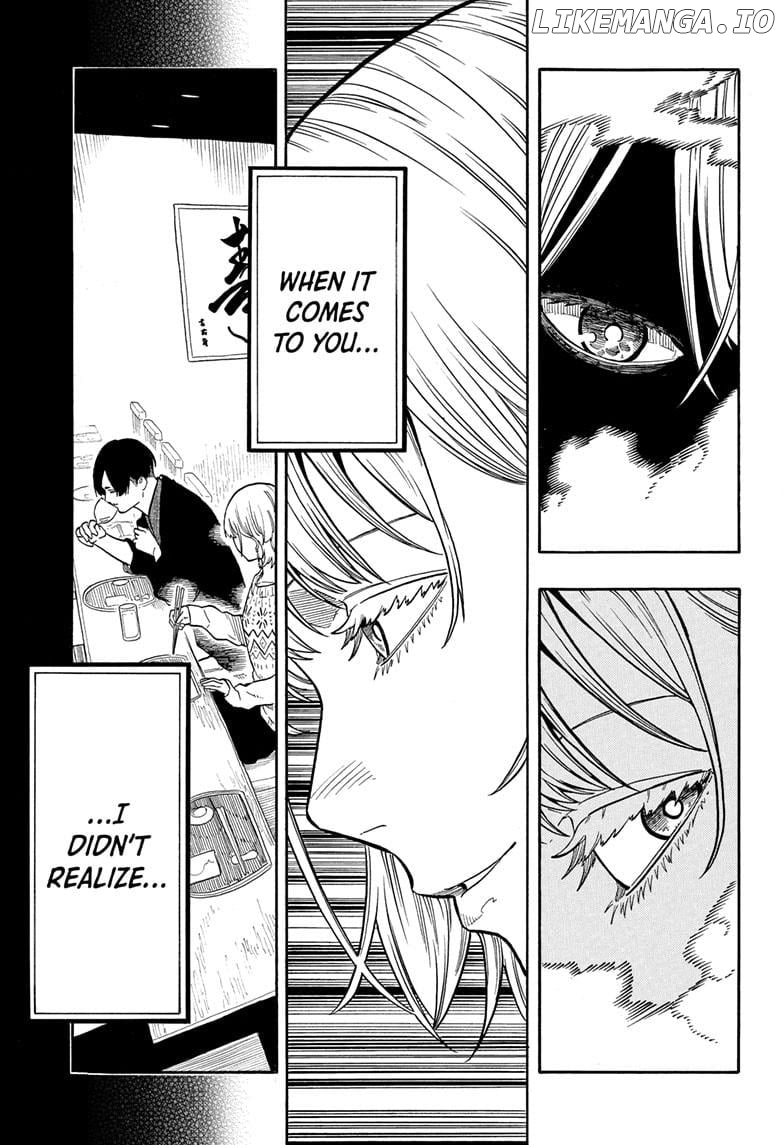 Read Akane Banashi (EN) Manga Online
