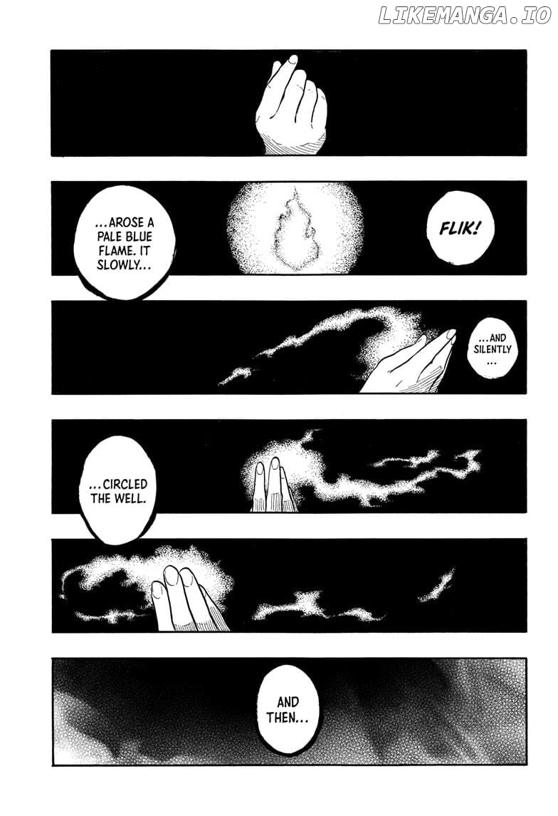 Read Akane Banashi (EN) Manga Online