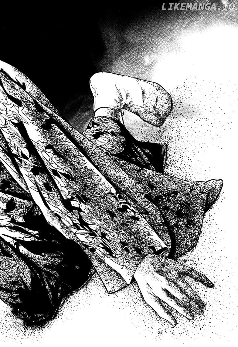 Read Akane Banashi (EN) Manga Online