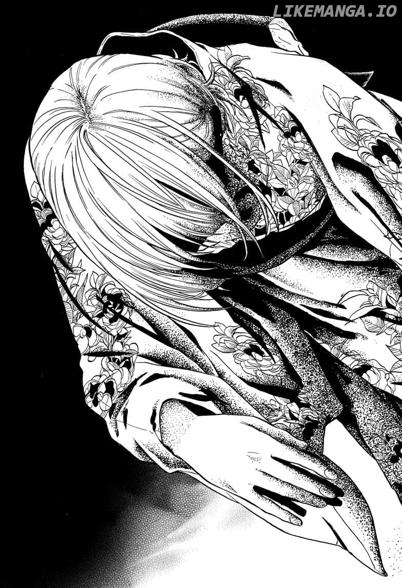 Read Akane Banashi (EN) Manga Online