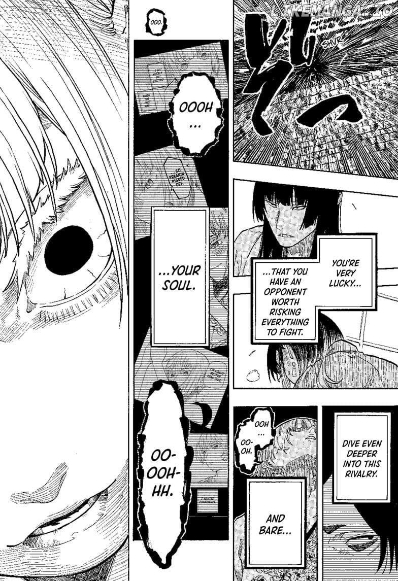 Read Akane Banashi (EN) Manga Online