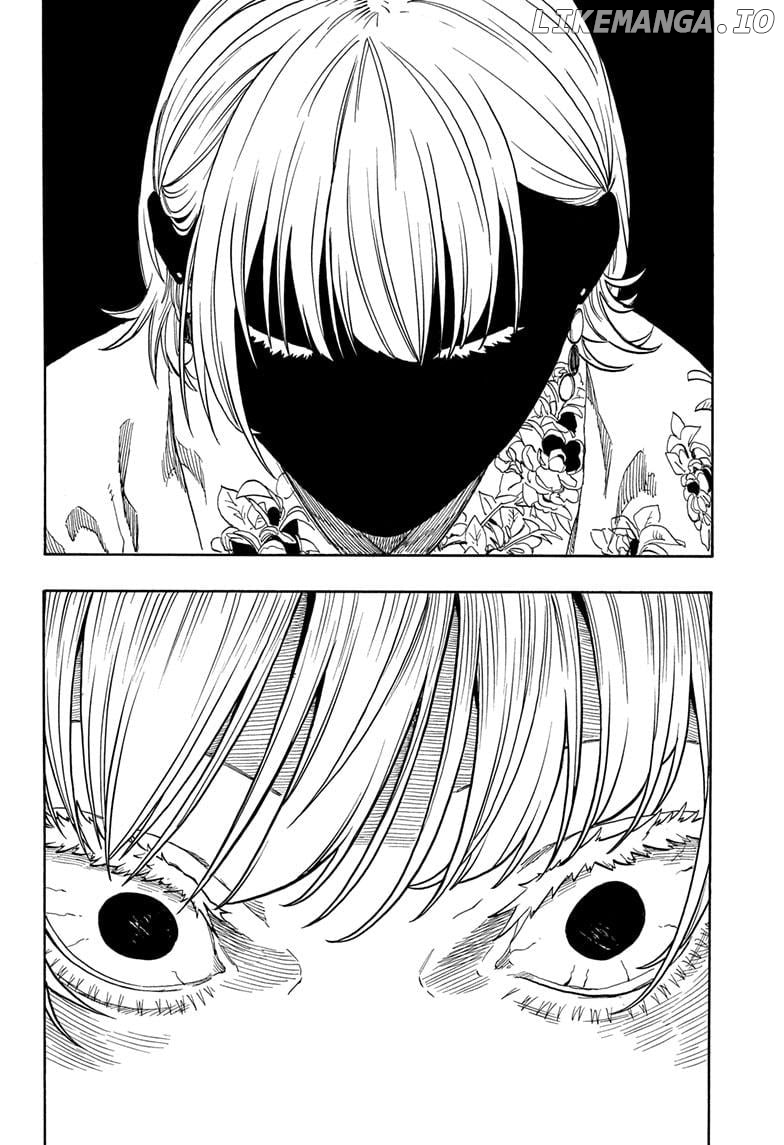 Read Akane Banashi (EN) Manga Online