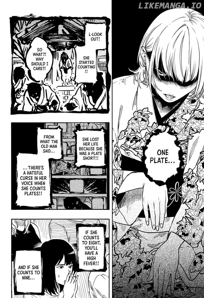 Read Akane Banashi (EN) Manga Online