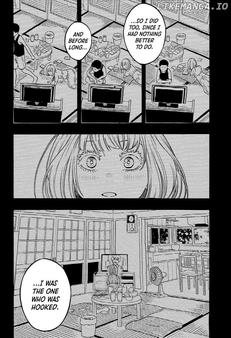 Read Akane Banashi (EN) Manga Online