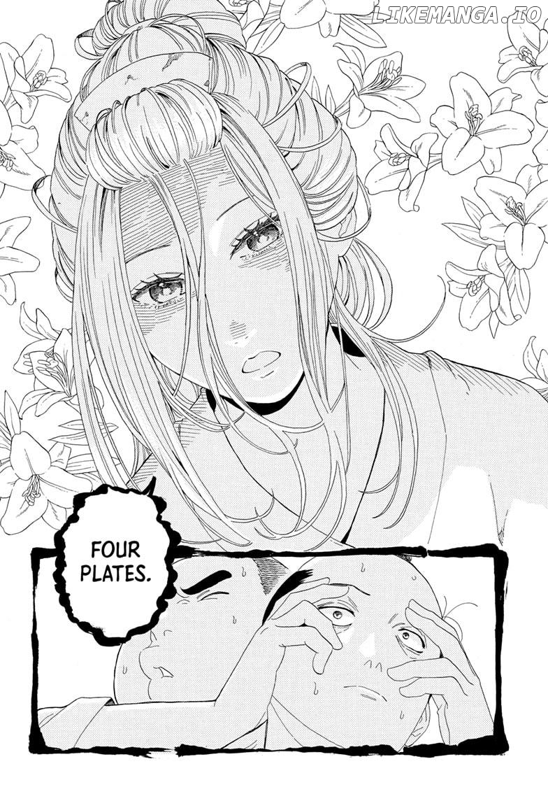 Read Akane Banashi (EN) Manga Online