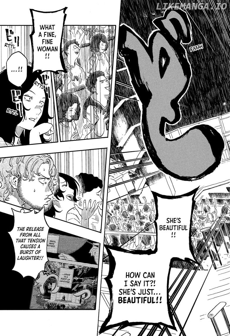 Read Akane Banashi (EN) Manga Online