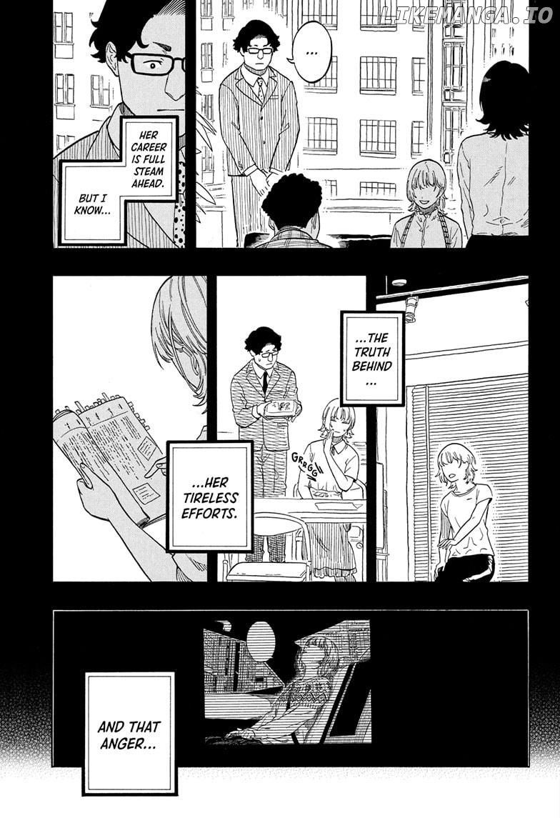 Read Akane Banashi (EN) Manga Online