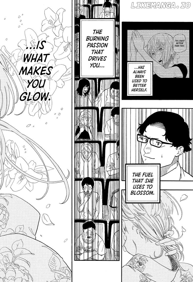 Read Akane Banashi (EN) Manga Online