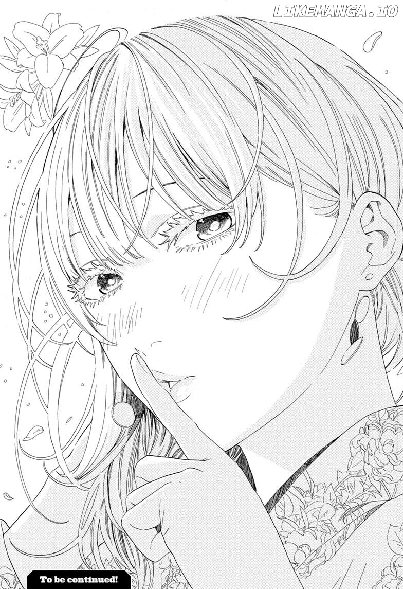 Read Akane Banashi (EN) Manga Online