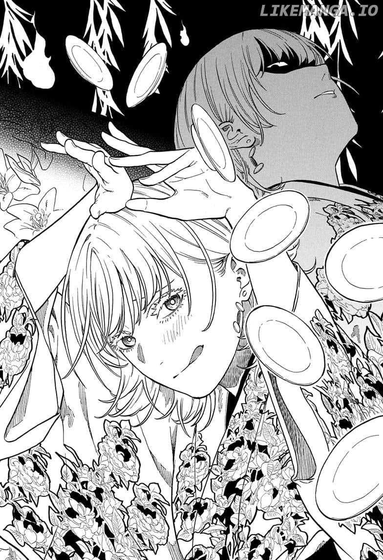 Read Akane Banashi (EN) Manga Online
