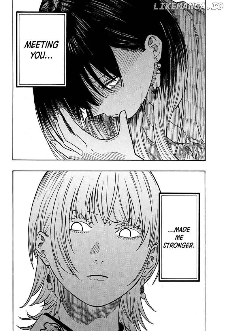Read Akane Banashi (EN) Manga Online