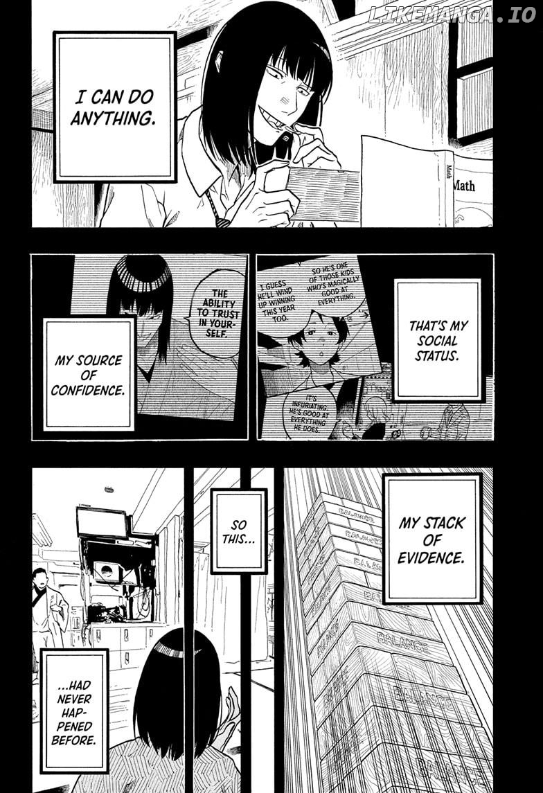 Read Akane Banashi (EN) Manga Online