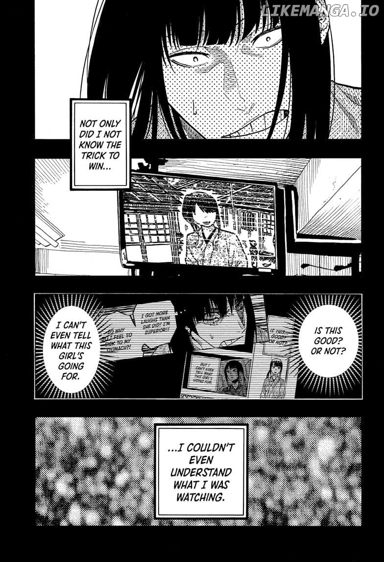 Read Akane Banashi (EN) Manga Online