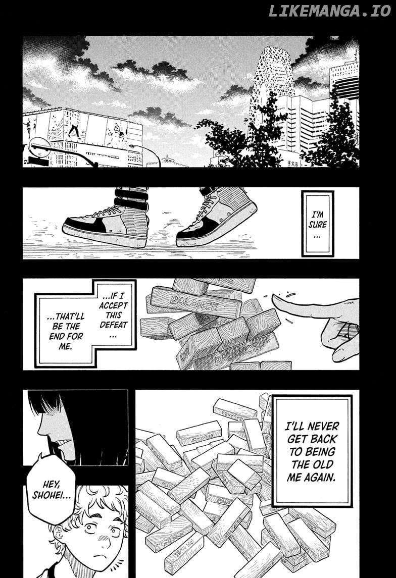 Read Akane Banashi (EN) Manga Online