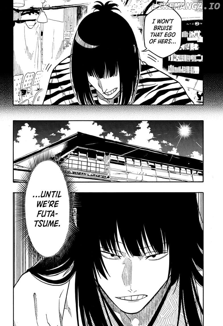 Read Akane Banashi (EN) Manga Online