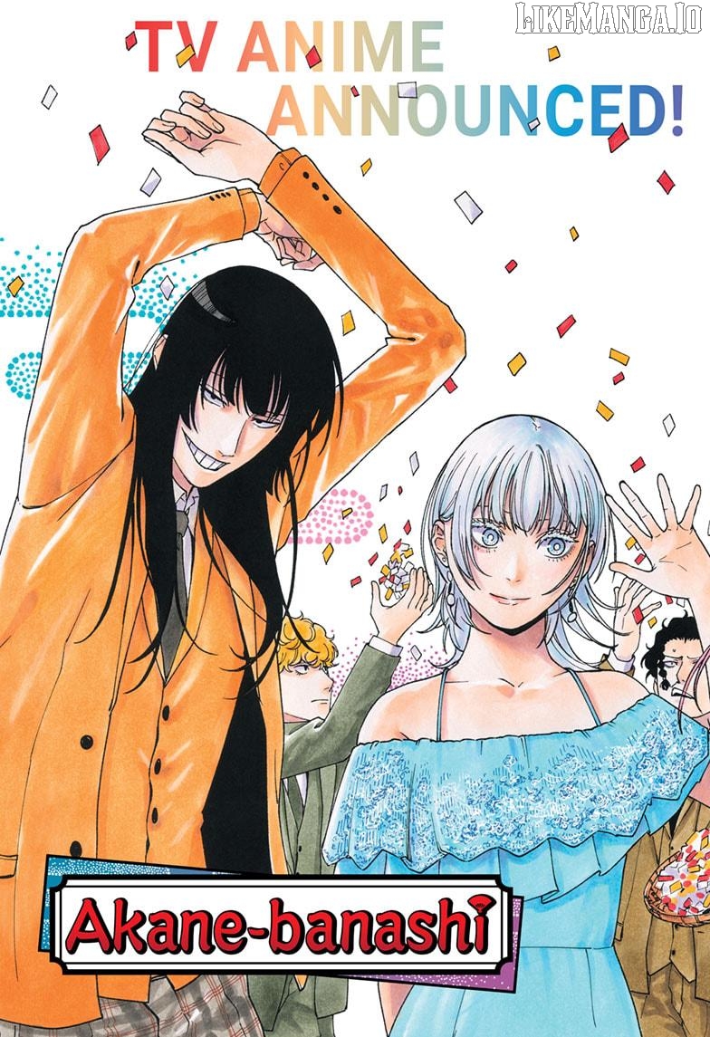 Read Akane Banashi (EN) Manga Online