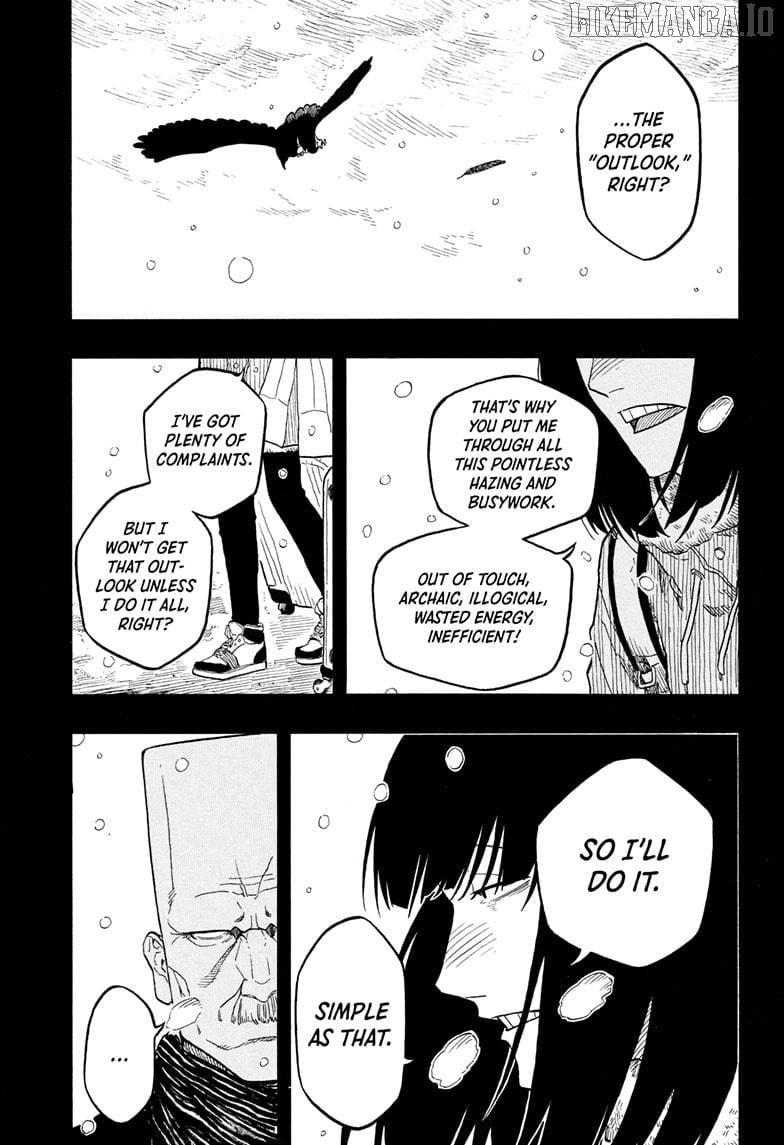 Read Akane Banashi (EN) Manga Online