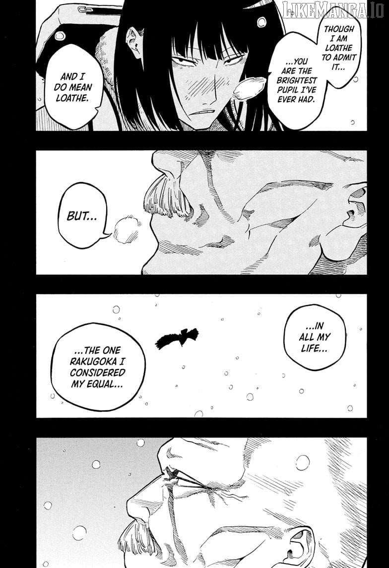 Read Akane Banashi (EN) Manga Online
