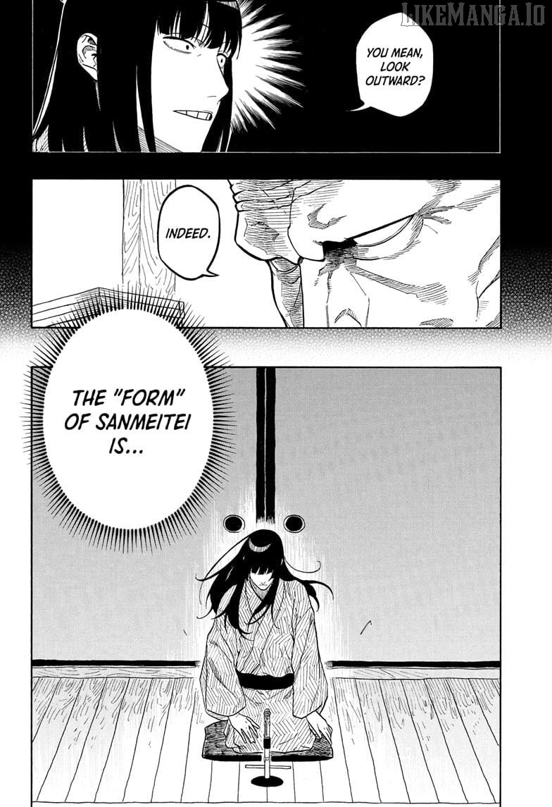 Read Akane Banashi (EN) Manga Online