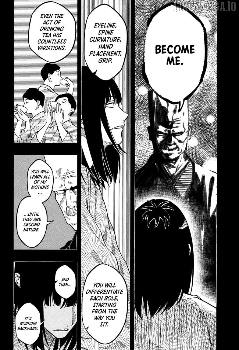 Read Akane Banashi (EN) Manga Online