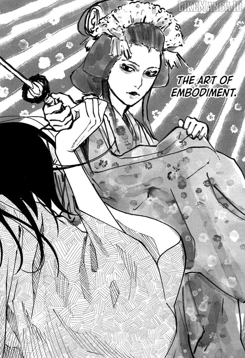 Read Akane Banashi (EN) Manga Online
