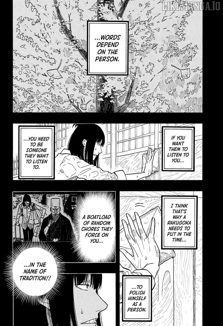 Read Akane Banashi (EN) Manga Online