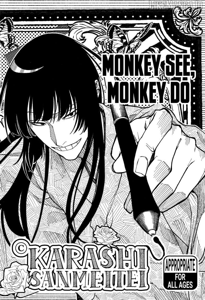 Read Akane Banashi (EN) Manga Online
