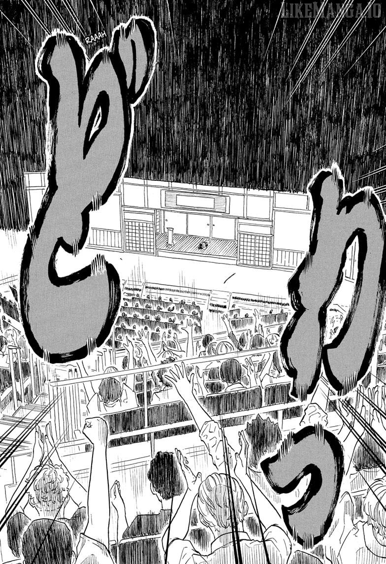 Read Akane Banashi (EN) Manga Online