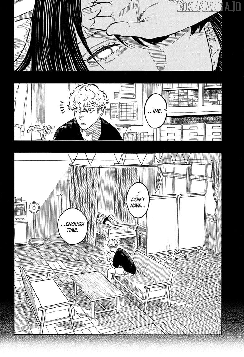 Read Akane Banashi (EN) Manga Online