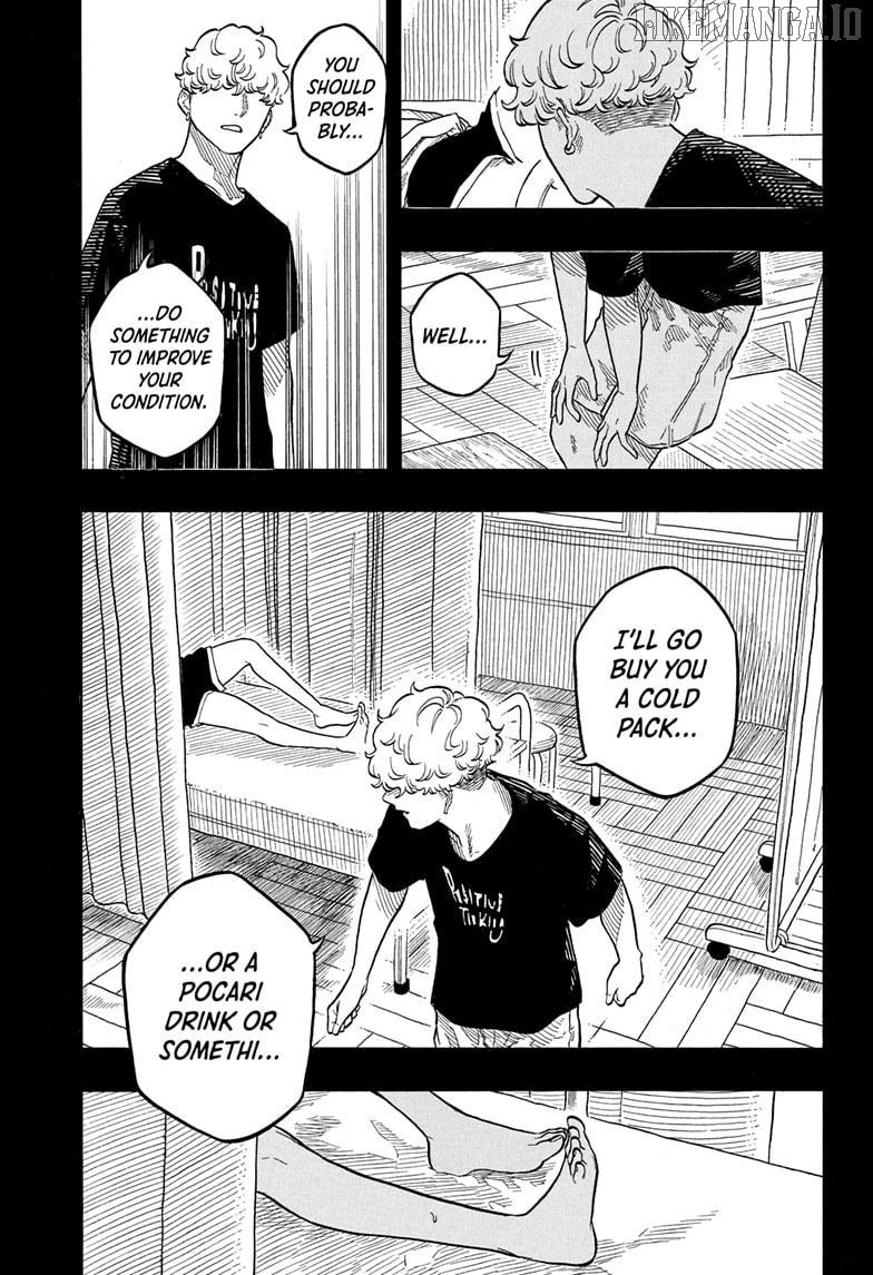 Read Akane Banashi (EN) Manga Online